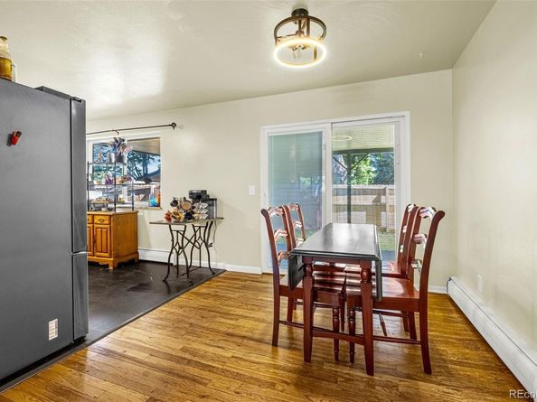12475 W 38th Avenue, Wheat Ridge CO 80033
