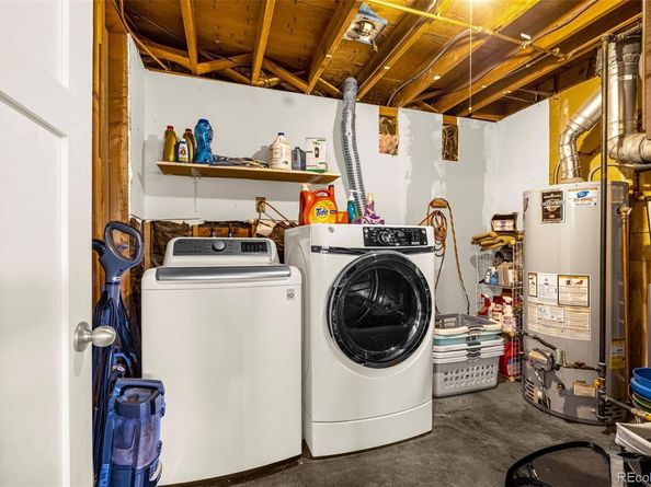12475 W 38th Avenue, Wheat Ridge CO 80033