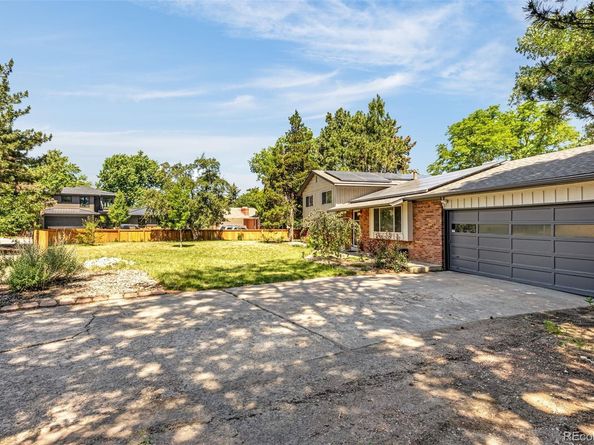 12475 W 38th Avenue, Wheat Ridge CO 80033