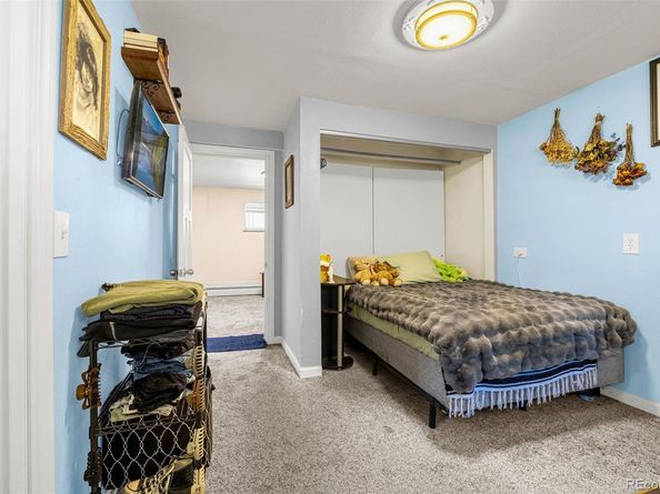 12475 W 38th Avenue, Wheat Ridge CO 80033