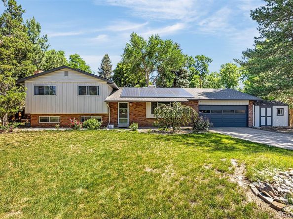 12475 W 38th Avenue, Wheat Ridge CO 80033