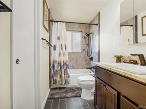 12475 W 38th Avenue, Wheat Ridge CO 80033