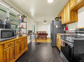 12475 W 38th Avenue, Wheat Ridge CO 80033