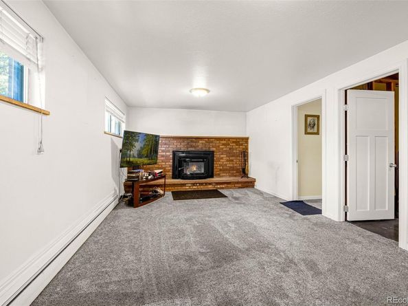 12475 W 38th Avenue, Wheat Ridge CO 80033