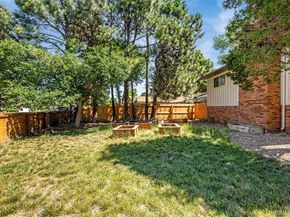 12475 W 38th Avenue, Wheat Ridge CO 80033