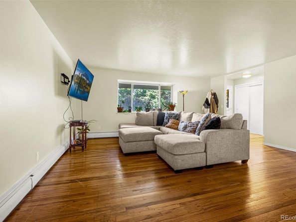12475 W 38th Avenue, Wheat Ridge CO 80033