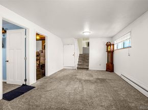 12475 W 38th Avenue, Wheat Ridge CO 80033