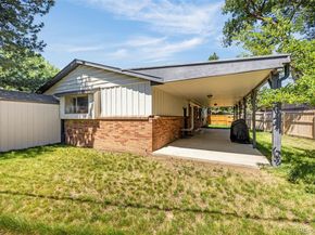 12475 W 38th Avenue, Wheat Ridge CO 80033