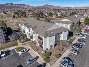 12348 W Dorado Place 102, Littleton CO 80127