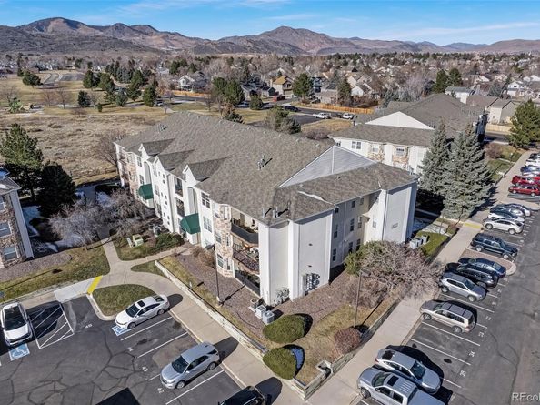 12348 W Dorado Place 102, Littleton CO 80127