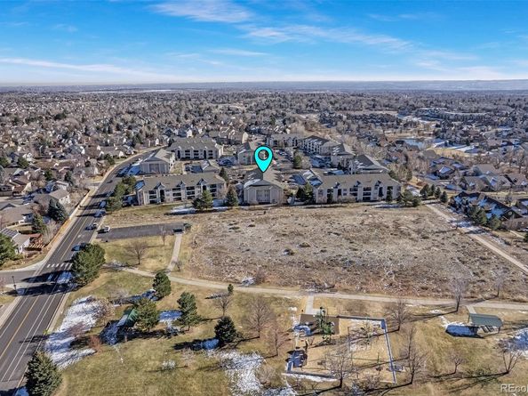 12348 W Dorado Place 102, Littleton CO 80127