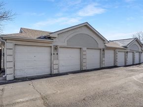 12348 W Dorado Place 102, Littleton CO 80127