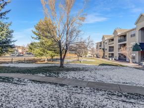12348 W Dorado Place 102, Littleton CO 80127