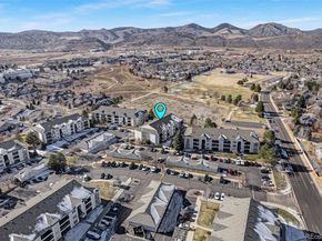 12348 W Dorado Place 102, Littleton CO 80127