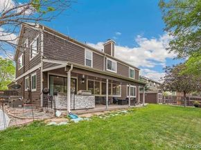 8249 W Phillips Avenue, Littleton CO 80128