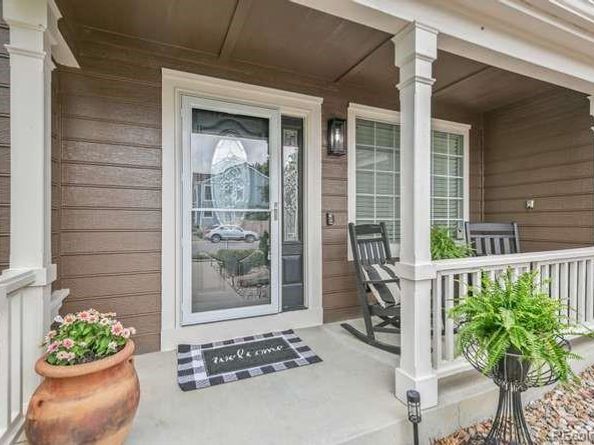 8249 W Phillips Avenue, Littleton CO 80128