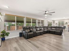 8249 W Phillips Avenue, Littleton CO 80128