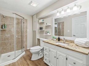 8249 W Phillips Avenue, Littleton CO 80128