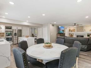 8249 W Phillips Avenue, Littleton CO 80128