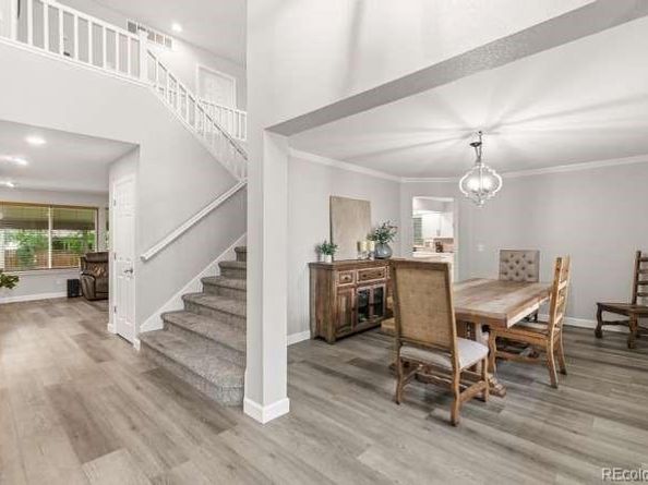 8249 W Phillips Avenue, Littleton CO 80128