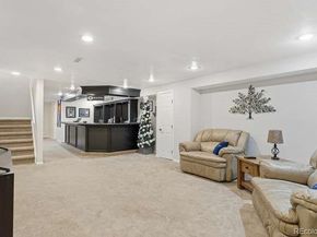 8249 W Phillips Avenue, Littleton CO 80128