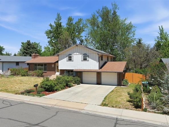 8623 W Warren Drive, Lakewood CO 80227