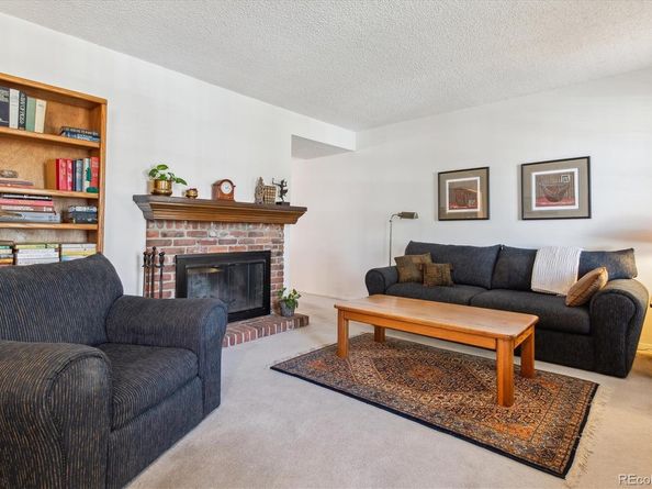 2437 E Geddes Place, Centennial CO 80122