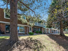 2437 E Geddes Place, Centennial CO 80122