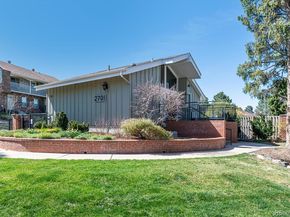 2437 E Geddes Place, Centennial CO 80122