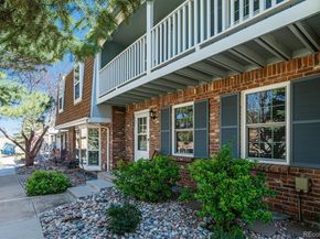 2437 E Geddes Place, Centennial CO 80122