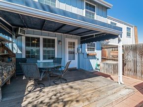 2437 E Geddes Place, Centennial CO 80122