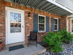 2437 E Geddes Place, Centennial CO 80122