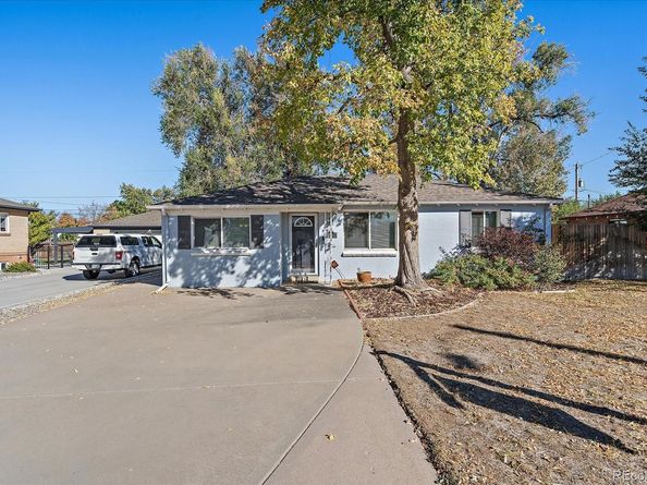 3040 Grape Street, Denver CO 80207