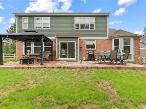 11056 Clay Drive, Denver CO 80234