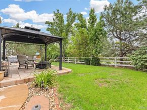 11056 Clay Drive, Denver CO 80234