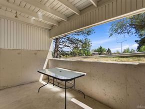 3868 S Fraser Street M04, Aurora CO 80014