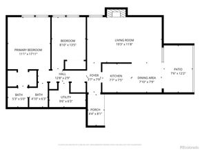 3868 S Fraser Street M04, Aurora CO 80014