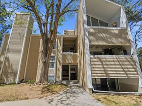 3868 S Fraser Street M04, Aurora CO 80014