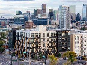 2880 Zuni Street 301, Denver CO 80211