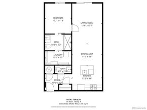 2880 Zuni Street 301, Denver CO 80211