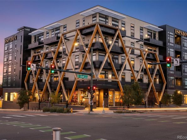 2880 Zuni Street 301, Denver CO 80211