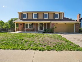3285 W 11th Avenue Court, Broomfield CO 80020