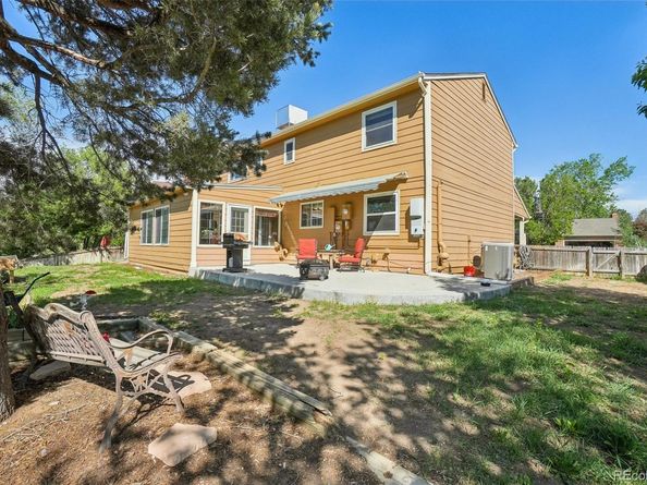 3285 W 11th Avenue Court, Broomfield CO 80020