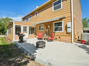 3285 W 11th Avenue Court, Broomfield CO 80020