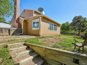 3285 W 11th Avenue Court, Broomfield CO 80020