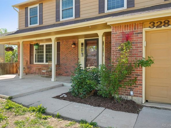 3285 W 11th Avenue Court, Broomfield CO 80020