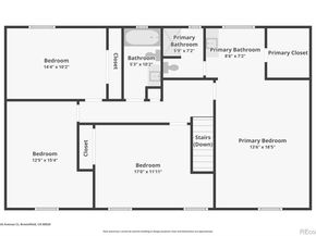 3285 W 11th Avenue Court, Broomfield CO 80020