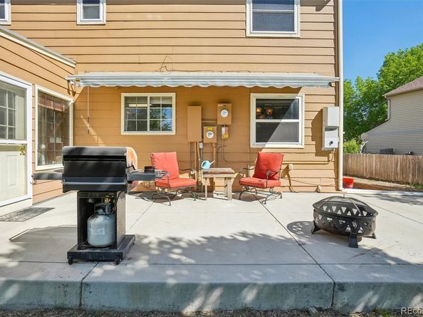 3285 W 11th Avenue Court, Broomfield CO 80020