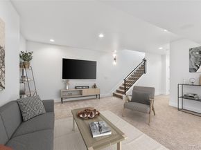 Undisclosed Address #7895602, Denver CO 80223