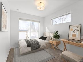 Undisclosed Address #7895602, Denver CO 80223